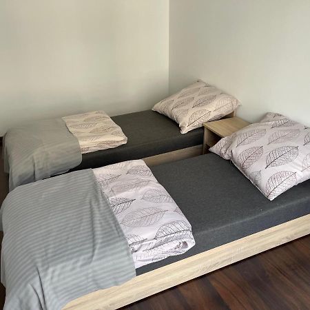 وودج Tylna 8 Apartments المظهر الخارجي الصورة