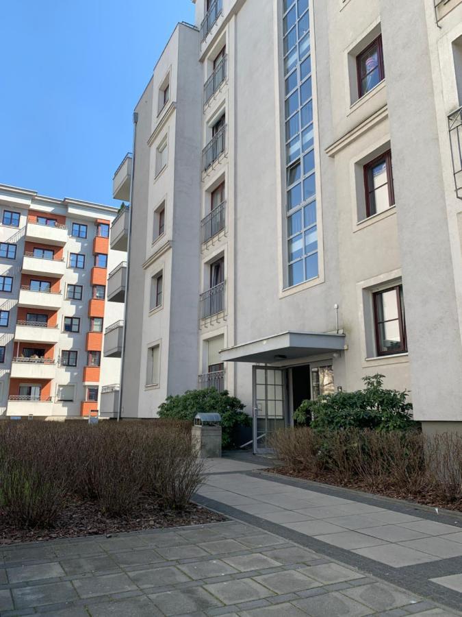 وودج Tylna 8 Apartments المظهر الخارجي الصورة