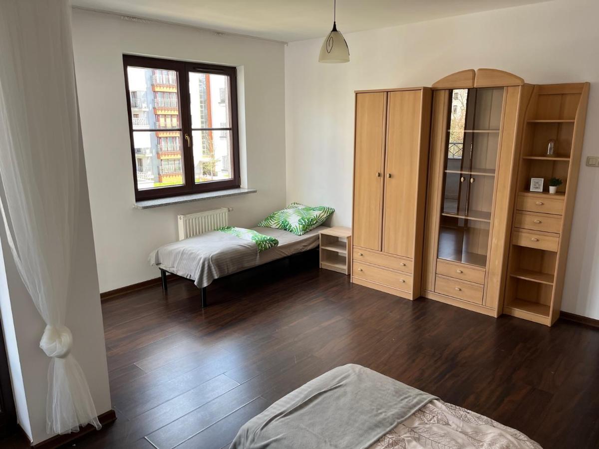 وودج Tylna 8 Apartments المظهر الخارجي الصورة