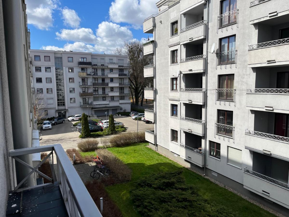 وودج Tylna 8 Apartments المظهر الخارجي الصورة
