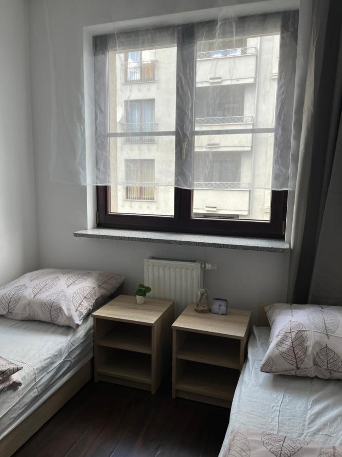 وودج Tylna 8 Apartments المظهر الخارجي الصورة