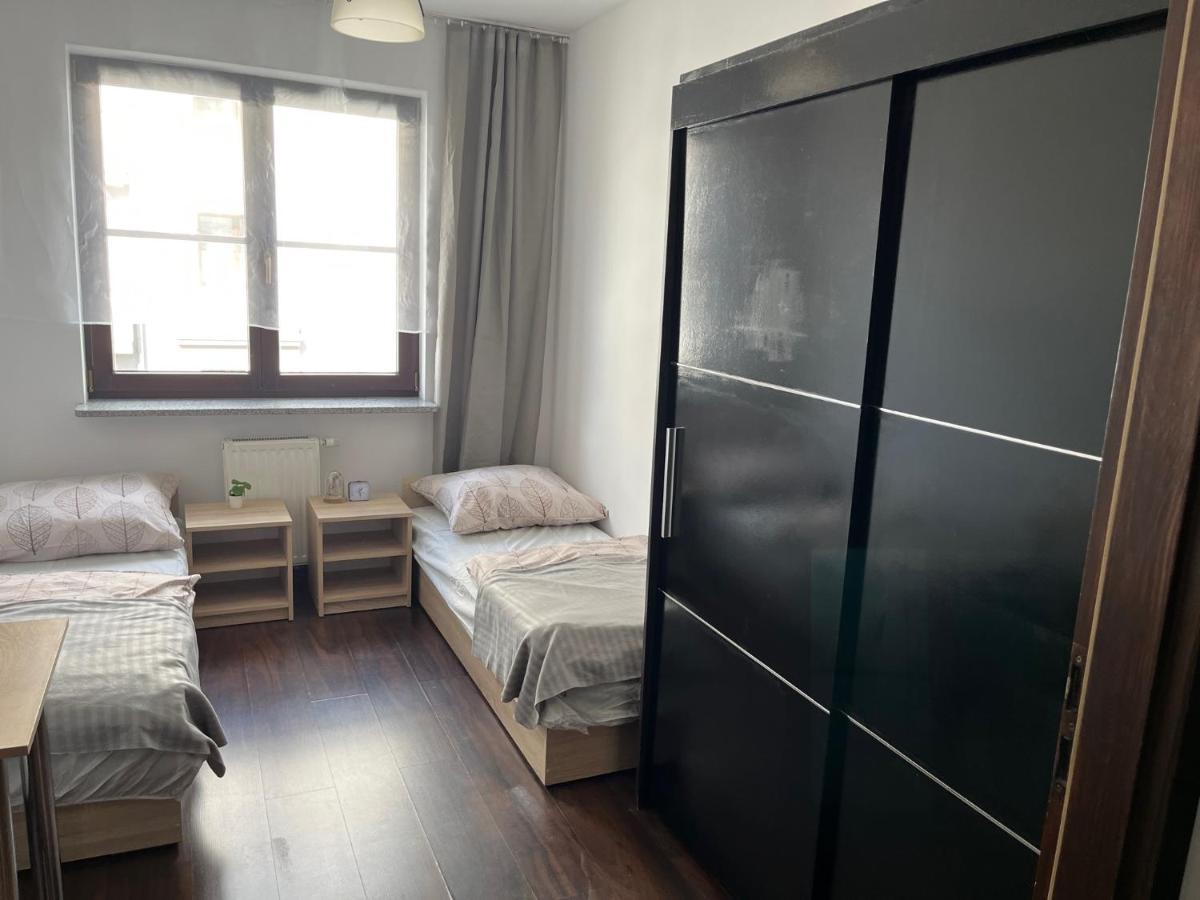 وودج Tylna 8 Apartments المظهر الخارجي الصورة