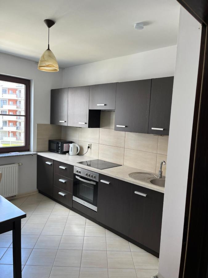 وودج Tylna 8 Apartments المظهر الخارجي الصورة
