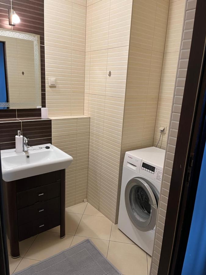 وودج Tylna 8 Apartments المظهر الخارجي الصورة