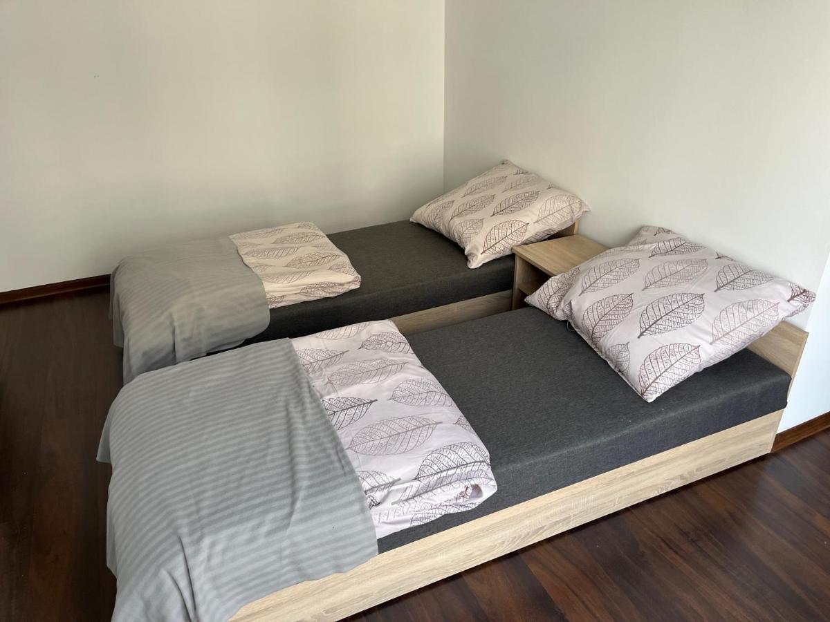 وودج Tylna 8 Apartments المظهر الخارجي الصورة